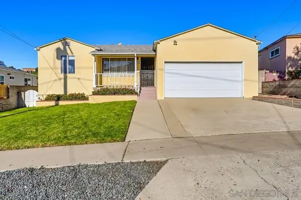 3124 Chollas Rd, San Diego, CA 92105