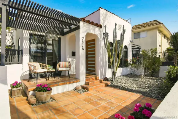 2836 Lincoln Avenue, San Diego, CA 92104