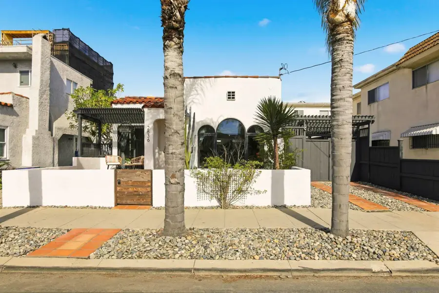 2836 Lincoln Avenue, San Diego, CA 92104 - Image #2