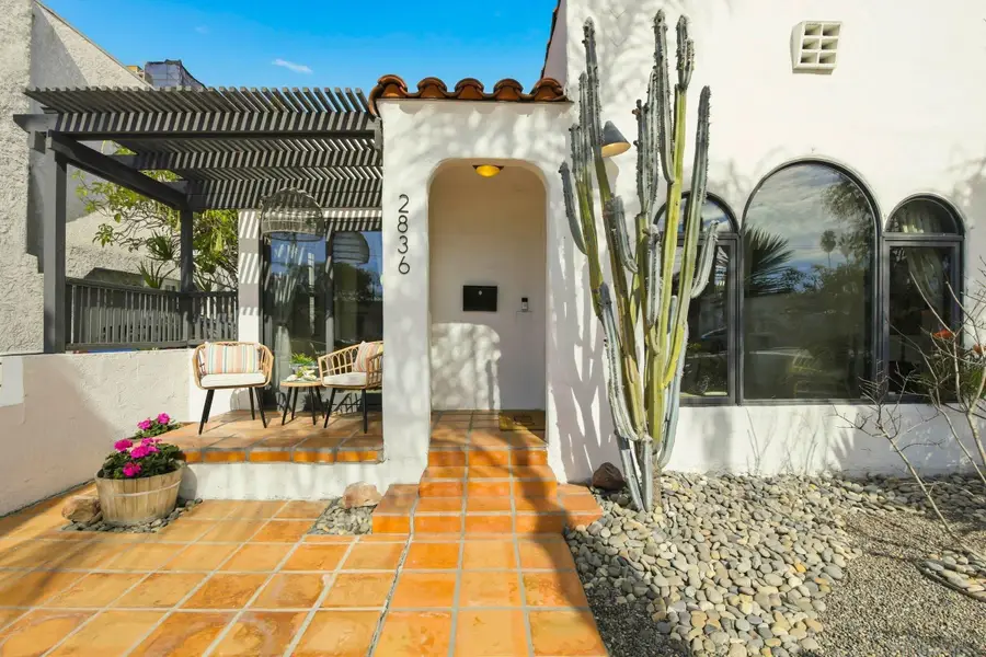 2836 Lincoln Avenue, San Diego, CA 92104 - Image #3