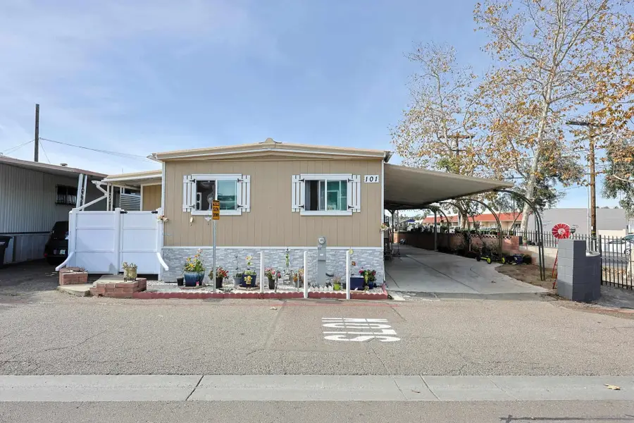 200 Olive Ave #101, Vista, CA 92083 - Image #2