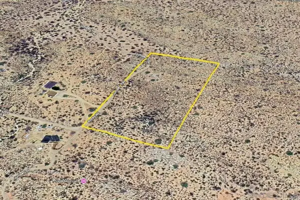 0 Juniper Trl #35, Yucca Valley, CA 92284