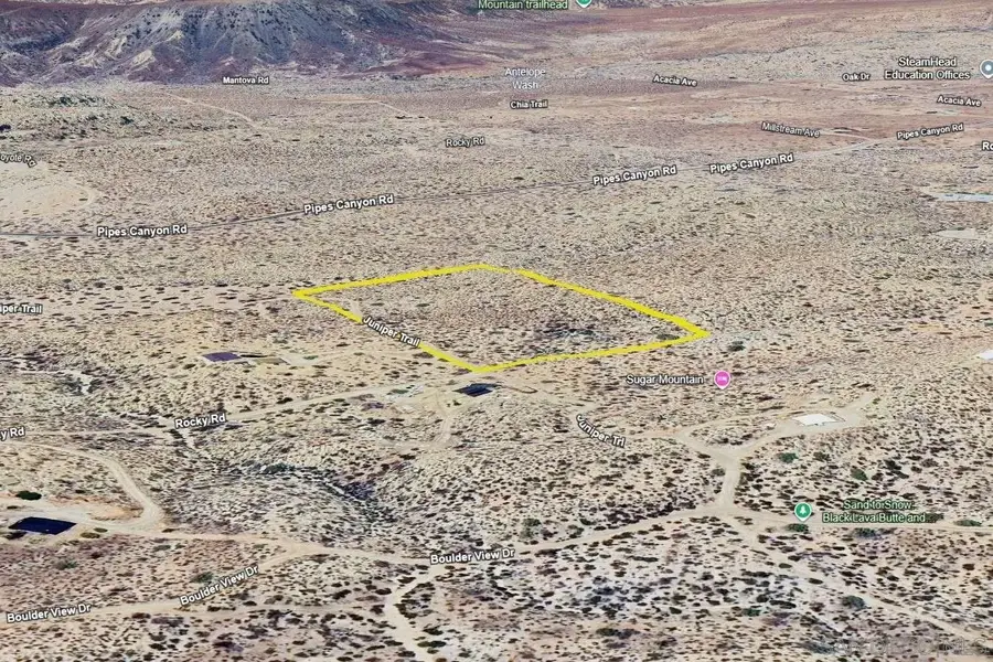 0 Juniper Trl #35, Yucca Valley, CA 92284 - Image #3