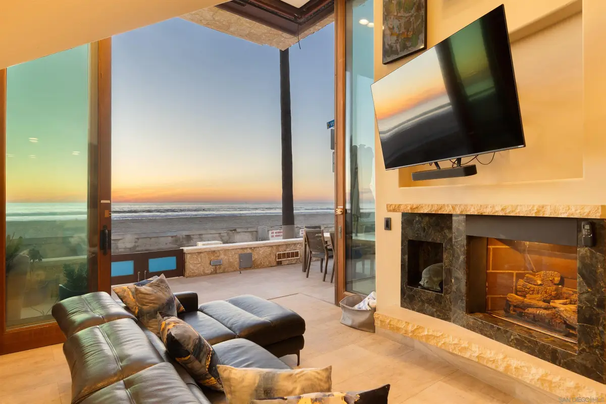 3921 Ocean Front Walk, San Diego, CA 92109 - #1