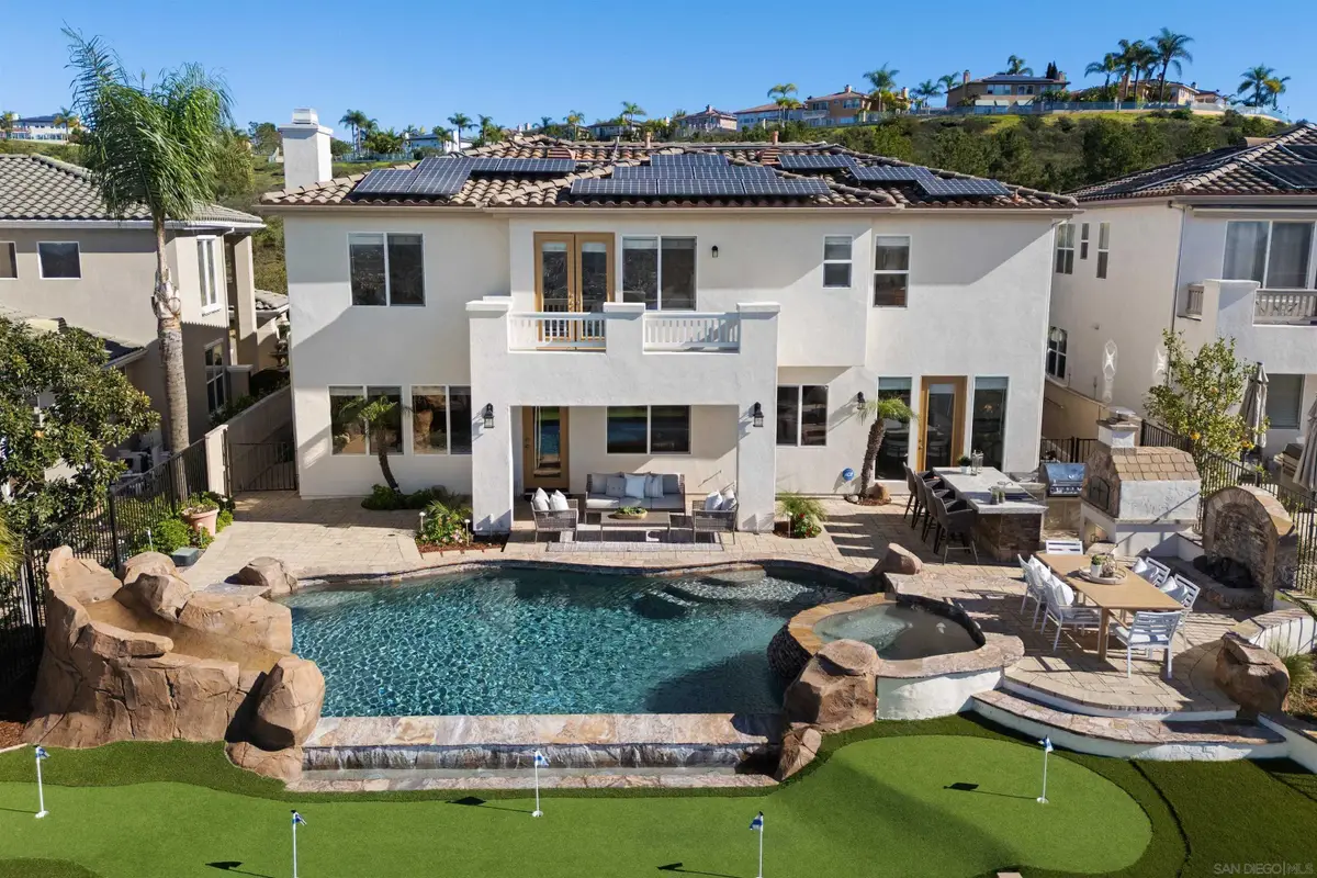 11127 Breckenridge Dr, San Diego, CA 92131 - Image #1