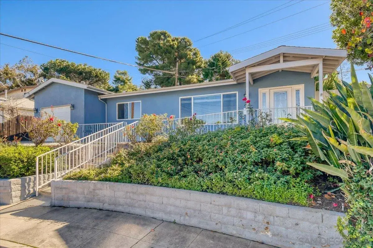 2679 Ferdinand Road, El Cajon, CA 92020 - Image #1