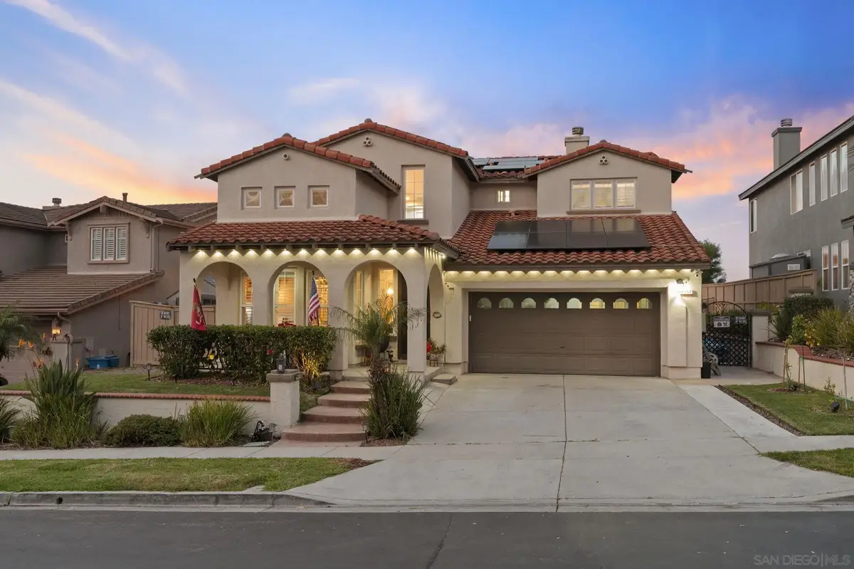 1357 Santa Olivia Rd, Chula Vista, CA 91913 - Image #1