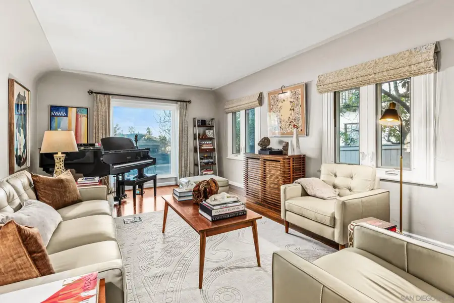 3647 Hyacinth Dr, San Diego, CA 92106 - Image #3