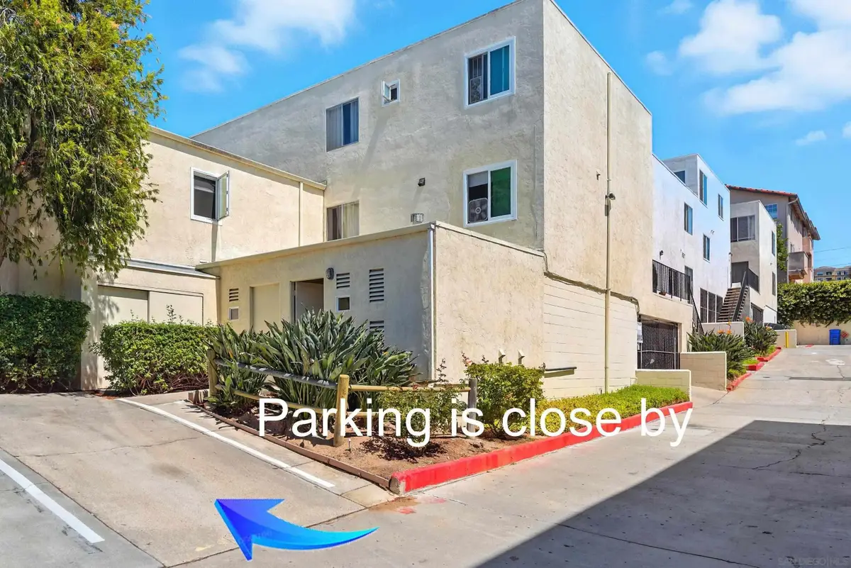 5725 Linda Vista Road #4, San Diego, CA 92110 - #1