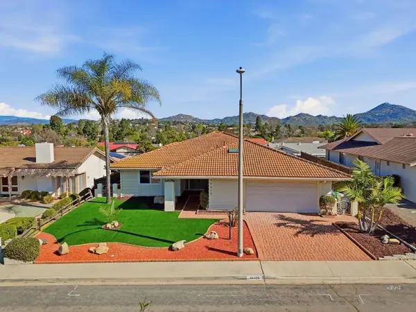 16625 San Tomas Dr, San Diego, CA 92128