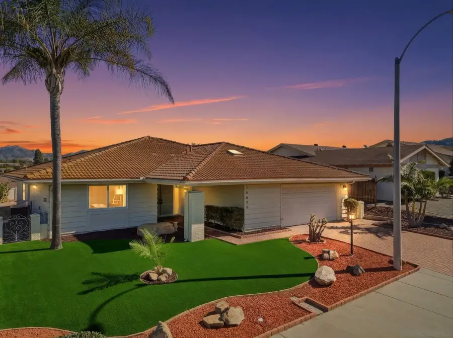 16625 San Tomas Dr, San Diego, CA 92128 - Image #2