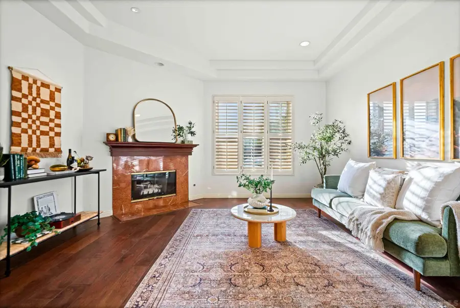 7455 Draper Ave #2, La Jolla, CA 92037 - Image #2