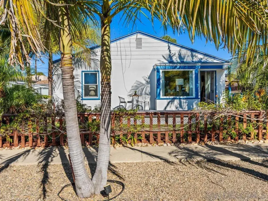 944 Missouri St., San Diego, CA 92109 - Image #1