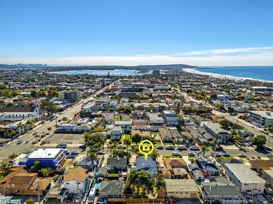 944 Missouri St., San Diego, CA 92109 - Image #3