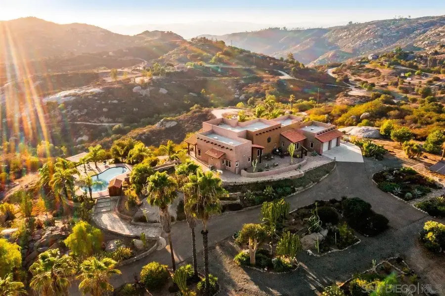 15715 Green Valley Truck Trail, Ramona, CA 92065 - Image #3