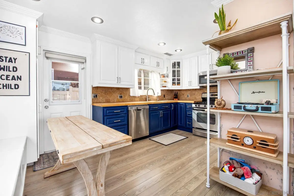 2912 Boundary St, San Diego, CA 92104 - #1