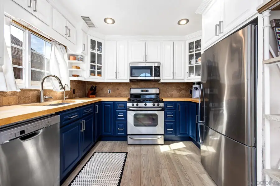 2912 Boundary St, San Diego, CA 92104 - #2