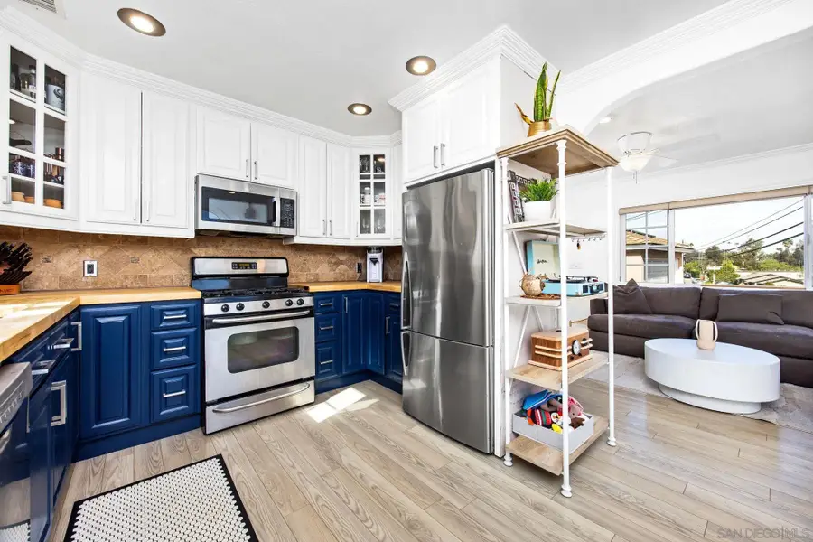 2912 Boundary St, San Diego, CA 92104 - #3