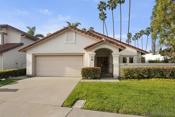 4086 Caminito Terviso, San Diego, CA 92122