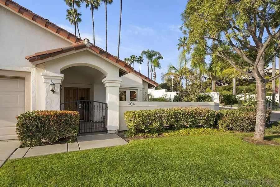 4086 Caminito Terviso, San Diego, CA 92122 - Image #2