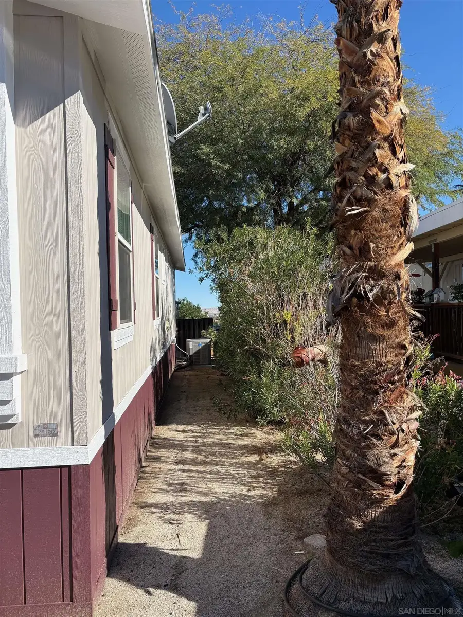 351 Palm Canyon Drive #77, Borrego Springs, CA 92004 - #2