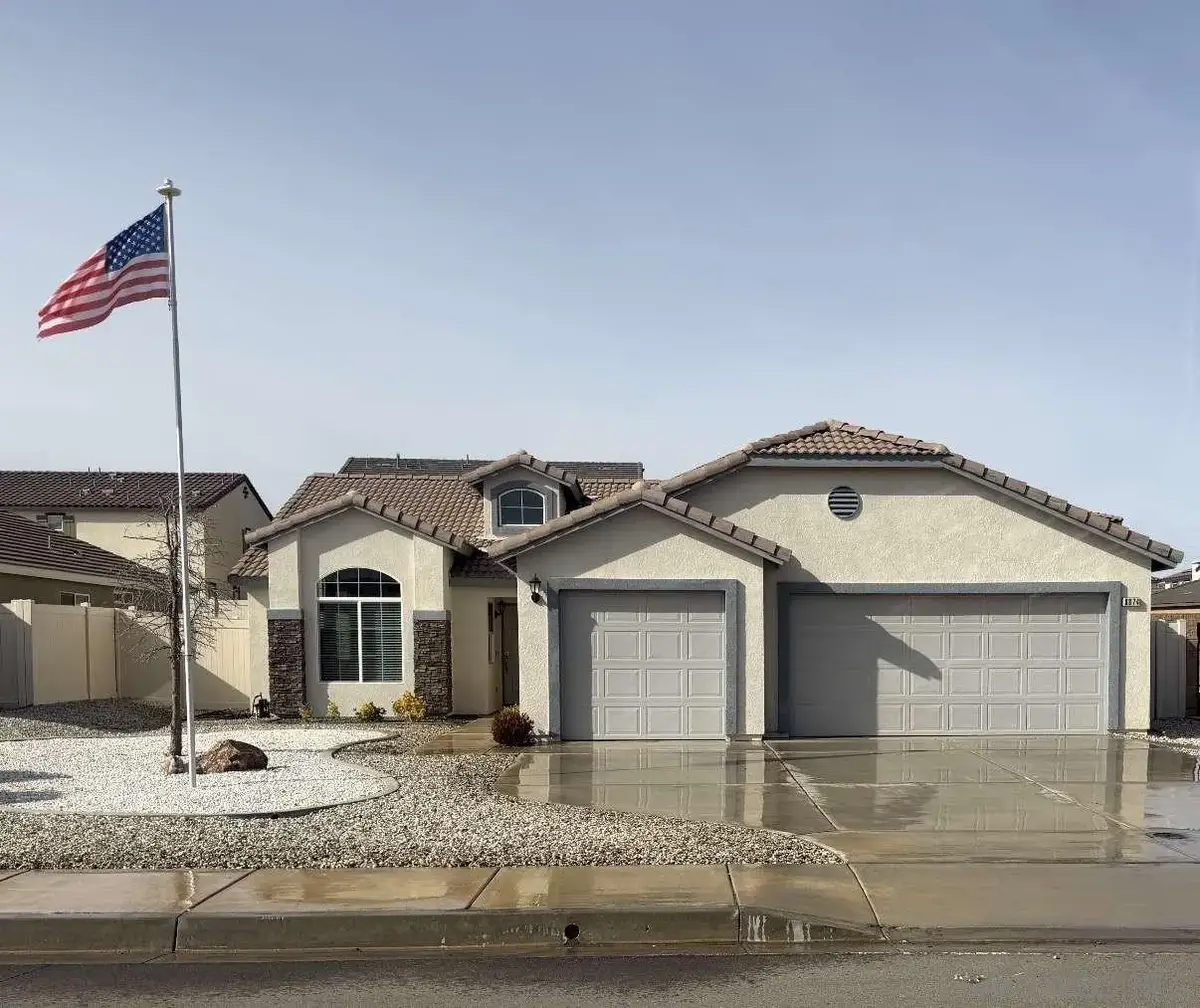 8874 Tamarisk Ave, Hesperia, CA 92344 - Image #1