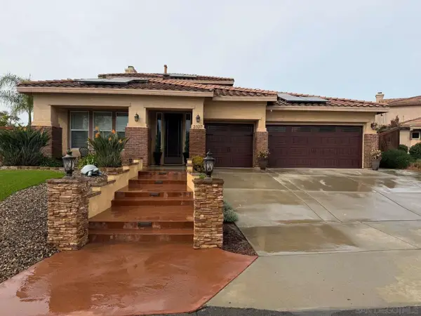 2327 Clearcrest Ln, Fallbrook, CA 92028