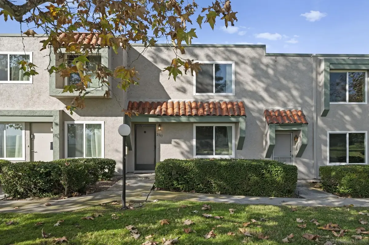 2363 Opalo Way, San Diego, CA 92111 - #1