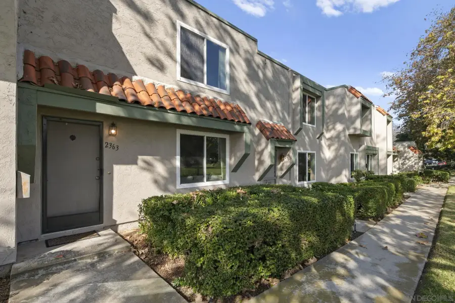 2363 Opalo Way, San Diego, CA 92111 - #3