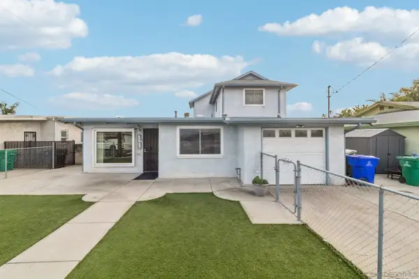 6233 Thorn, City Heights, CA 92115