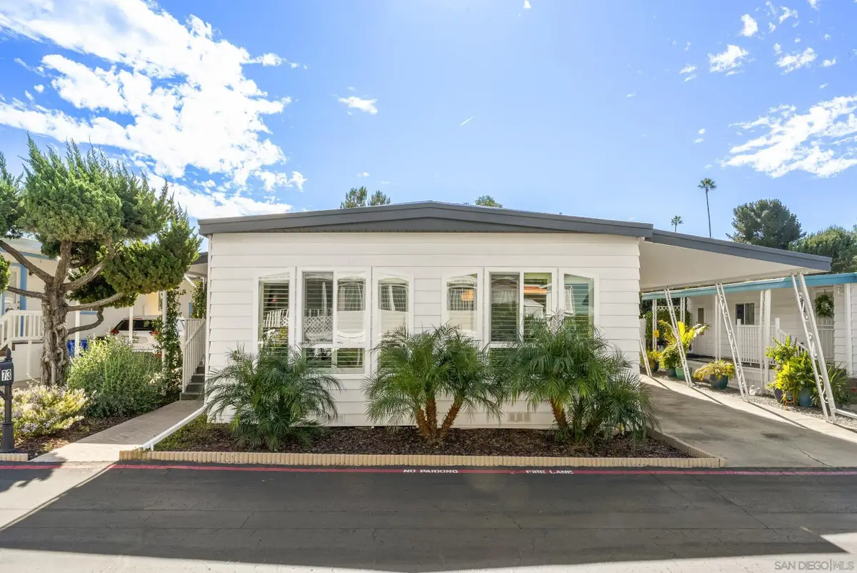 1401 W El Norte Pkwy #SPC 73, San Marcos, CA 92069 - #1