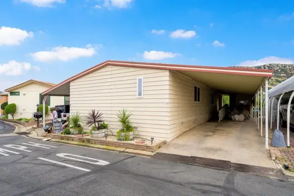 15420 Olde Highway 80 #SPC 114, El Cajon, CA 92021