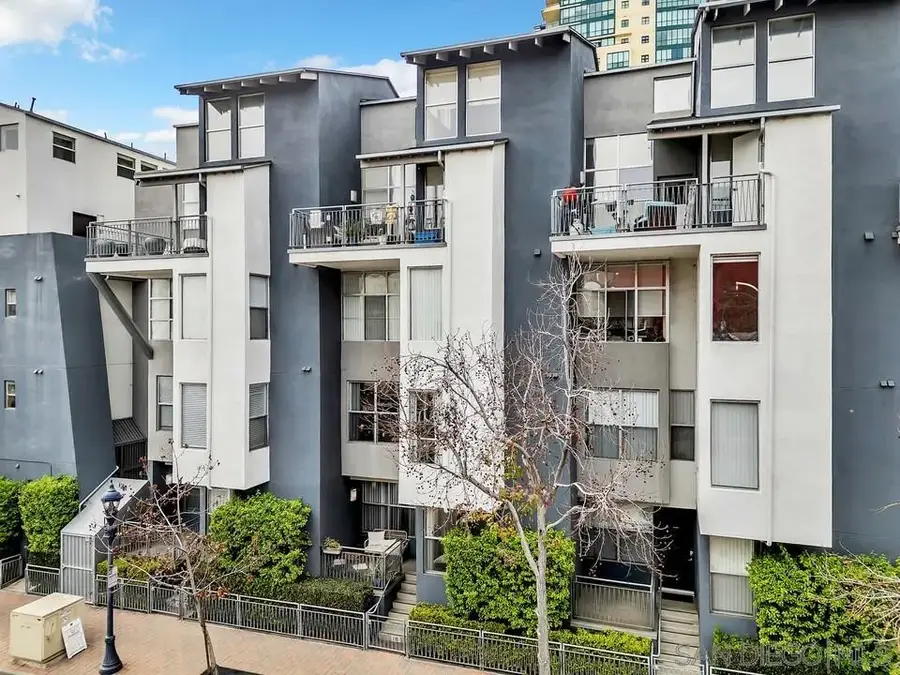 101 Market Street #116, San Diego, CA 92101 - #3