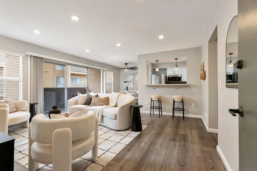 6901 Alvarado Rd #9, San Diego, CA 92120 - #2