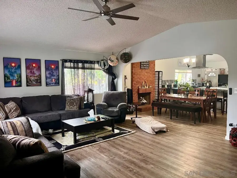 1374 Leaf Terrace, San Diego, CA 92114 - Image #3