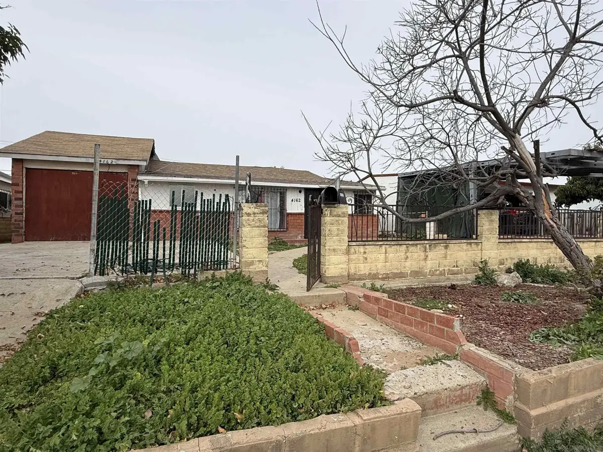 4162 Delta St, San Diego, CA 92113 - Image #1