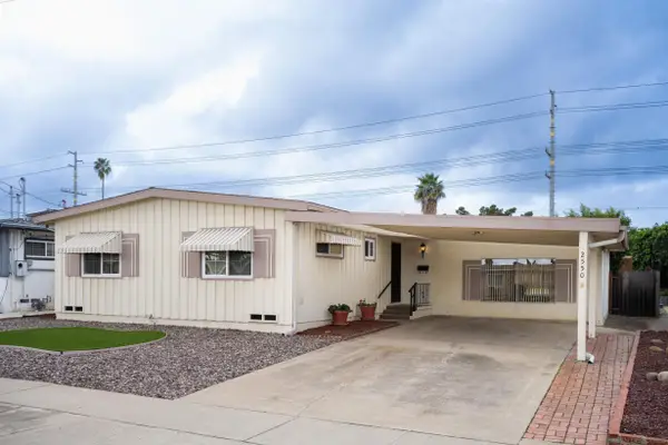 2550 Greyling Dr., San Diego, CA 92123