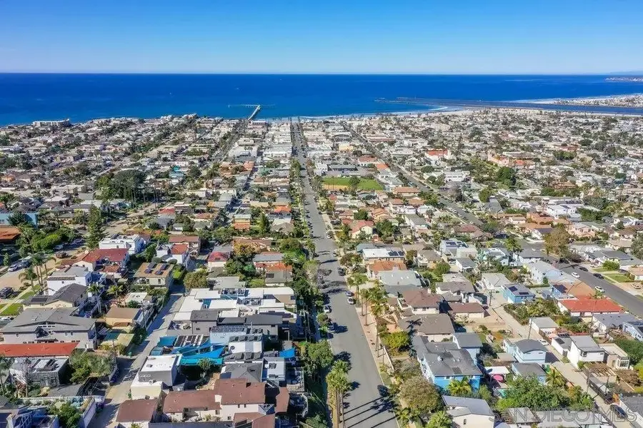 4545 Newport Ave, San Diego, CA 92107 - Image #3