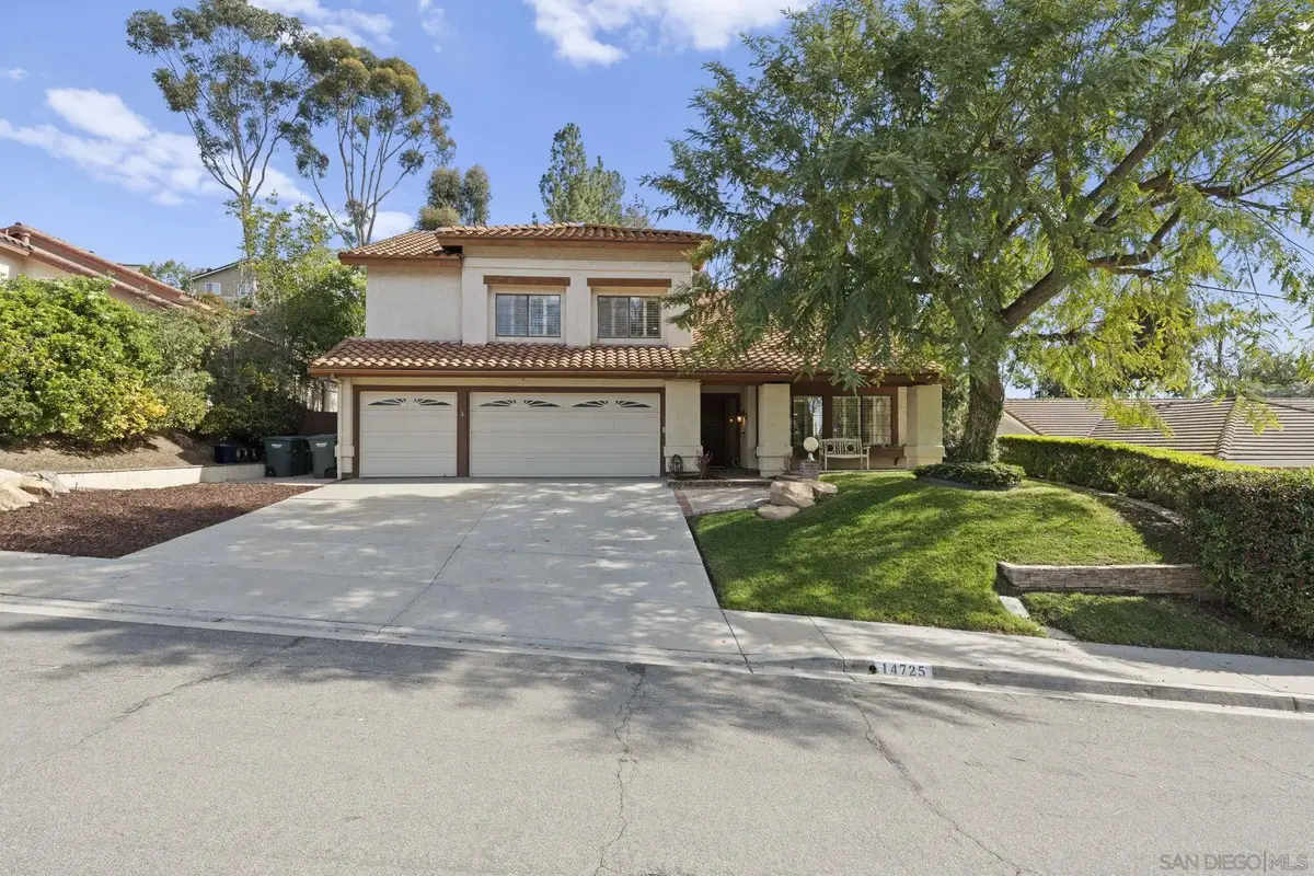 14725 Fieldview Way, Poway, CA 92064 - Image #1