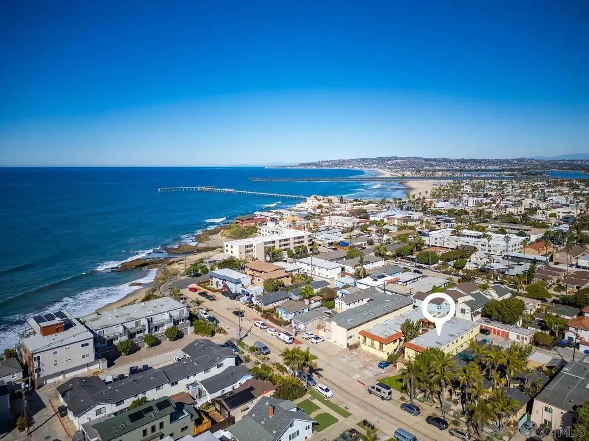 4950 Coronado Ave #7, San Diego, CA 92107 - Image #1