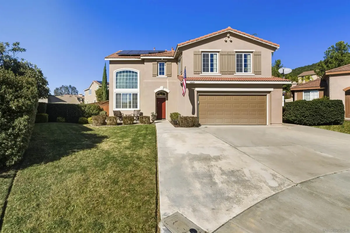 36635 Ponderosa Ct, Murrieta, CA 92563 - Image #1
