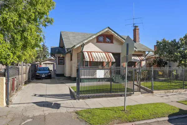 3677 Highland, San Diego, CA 92105