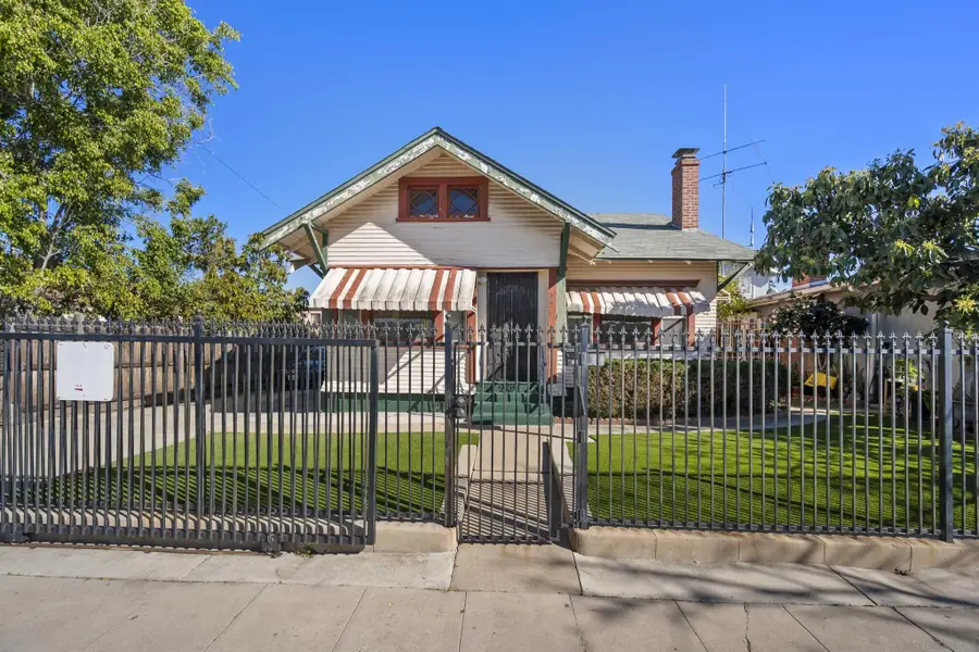 3677 Highland, San Diego, CA 92105 - Image #2