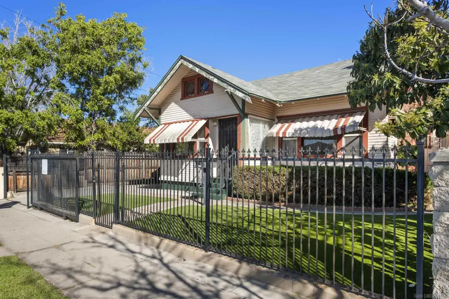 3677 Highland, San Diego, CA 92105 - Image #3