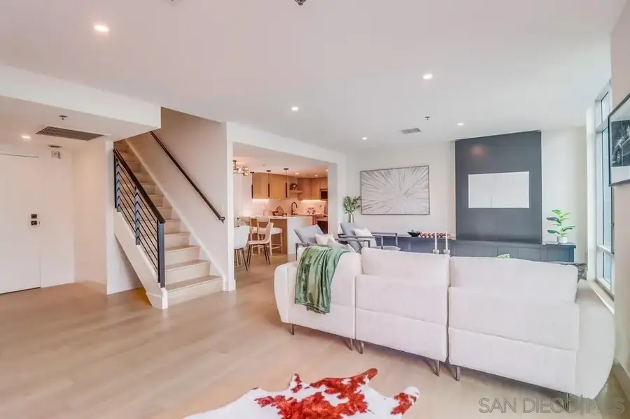 425 W Beech St #1706, San Diego, CA 92101 - Image #3