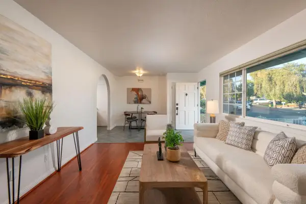 3710 Aragon Dr, San Diego, CA 92115