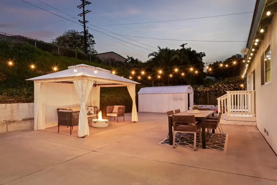 3710 Aragon Dr, San Diego, CA 92115 - Image #3