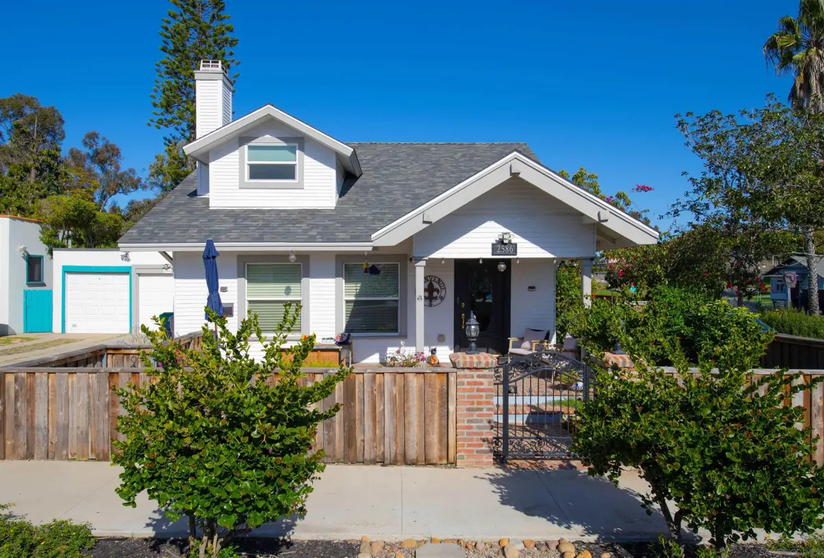 2586 A St., San Diego, CA 92102 - Image #1