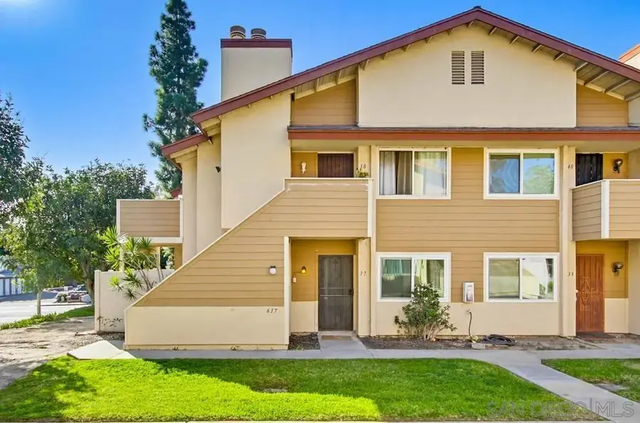 637 R Ave #37, National City, CA 91950 - Image #3