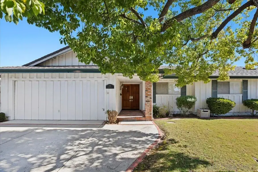 731 Wakefield Ct, El Cajon, CA 92020 - Image #2